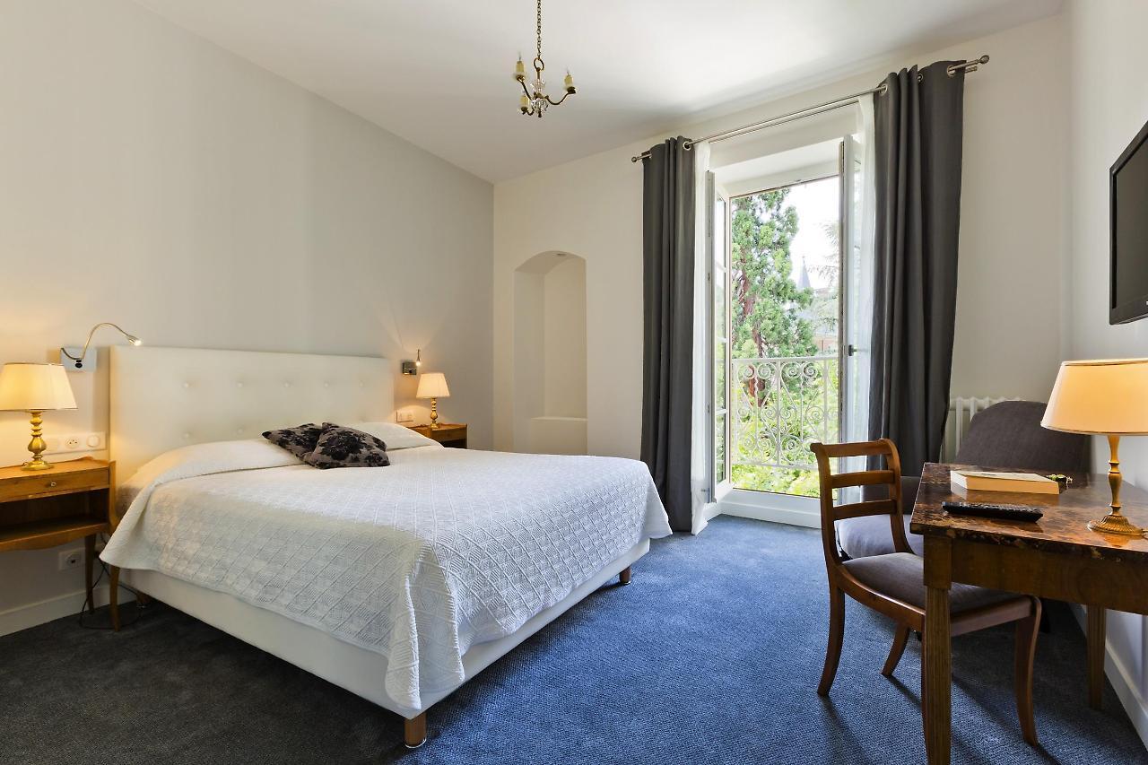 Logis Hotel Royal Saint-Mart Royat Εξωτερικό φωτογραφία