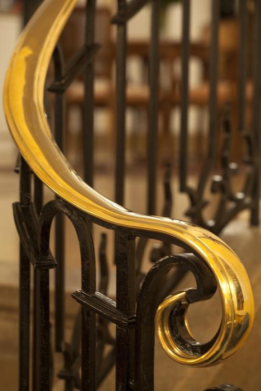Logis Hotel Royal Saint-Mart Royat Εξωτερικό φωτογραφία
